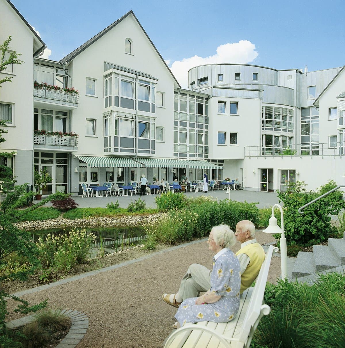 Störmanns Hof – Heimfinder NRW