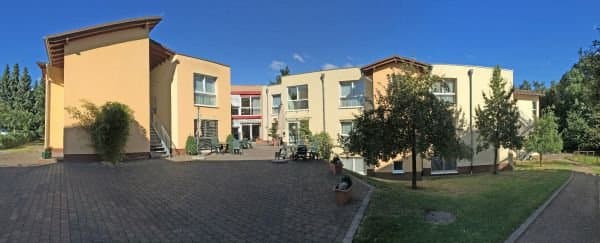 Wohnpark Arche Noah – Heimfinder NRW