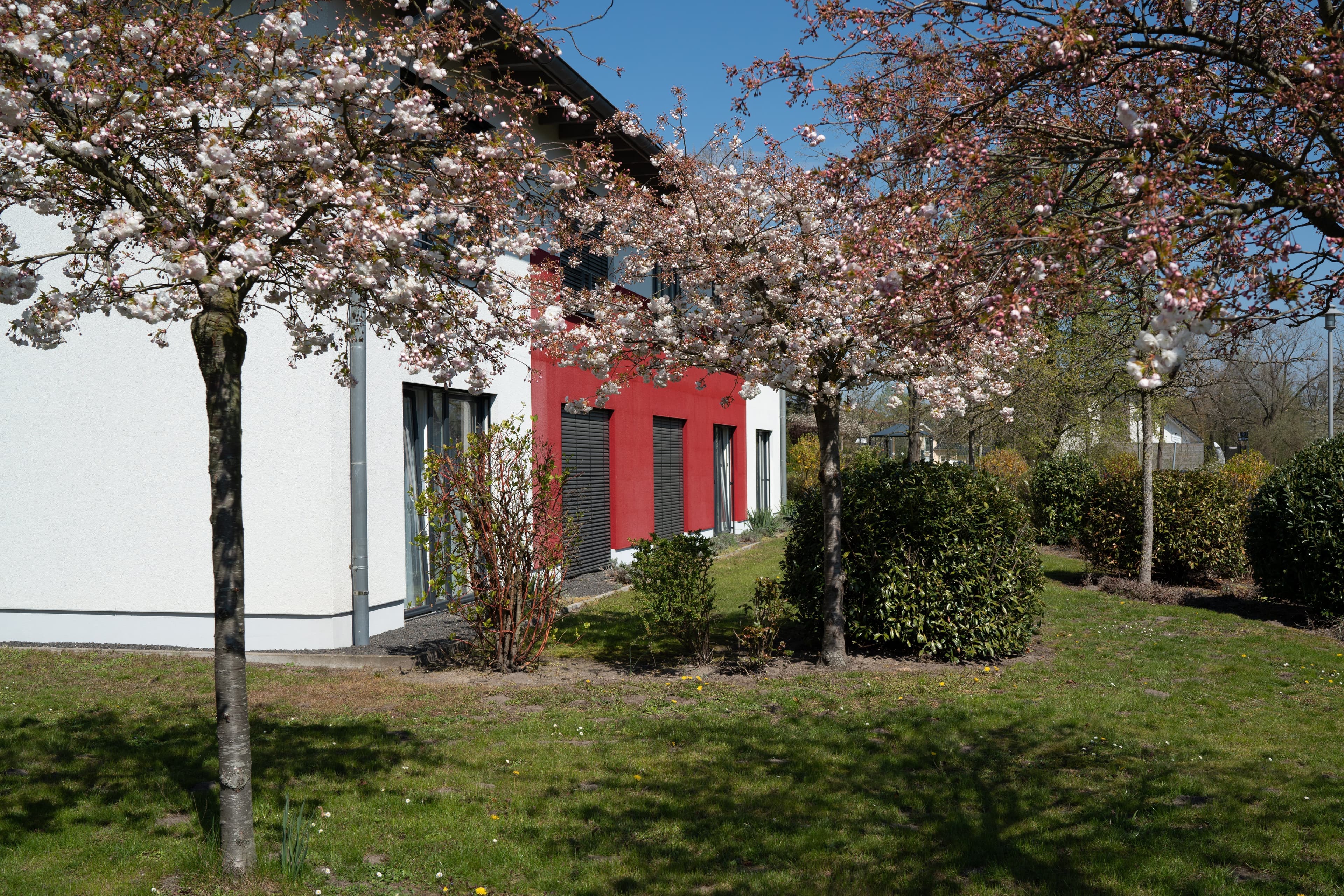 Evangelische Martinstift gGmbH