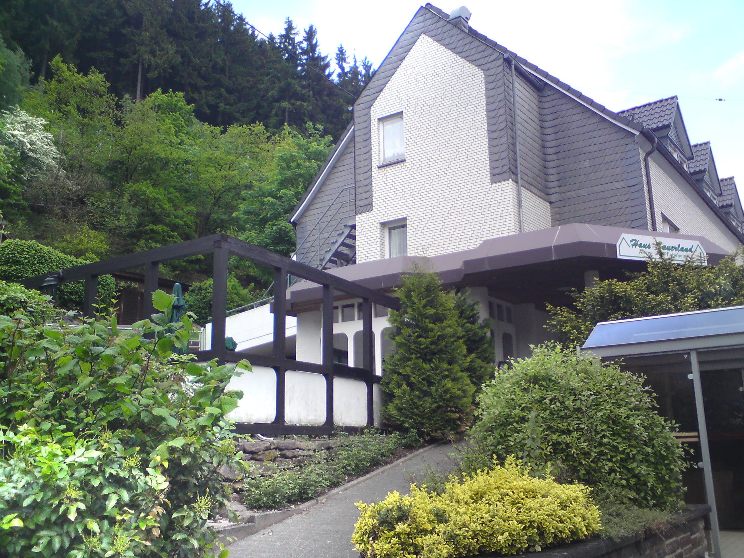 Haus Sauerland