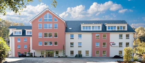 AWO Seniorenzentrum Wiehl