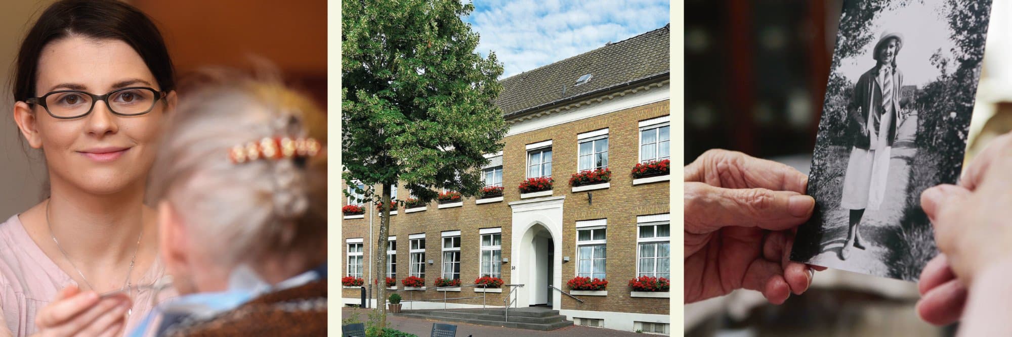 St. Marien - Haus für Senioren – Heimfinder NRW