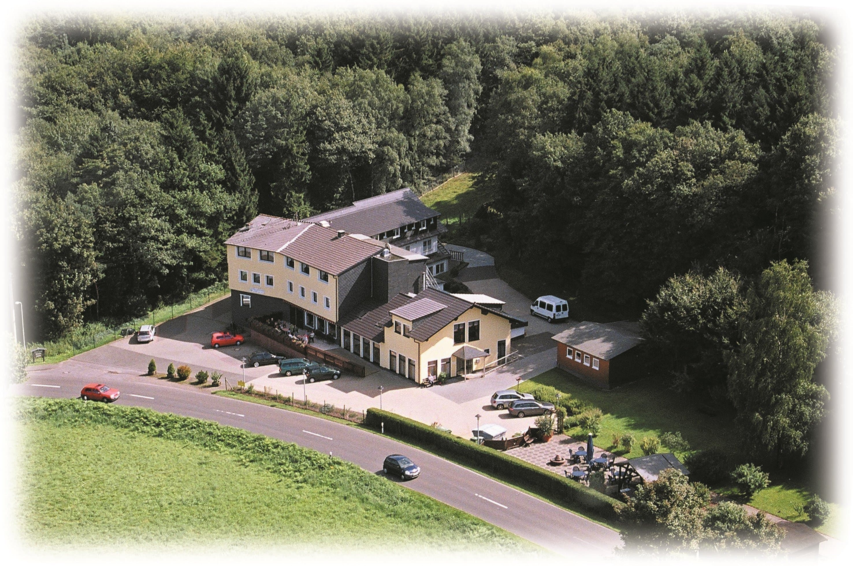 Pflegeheim Pohl / Haus am Wald