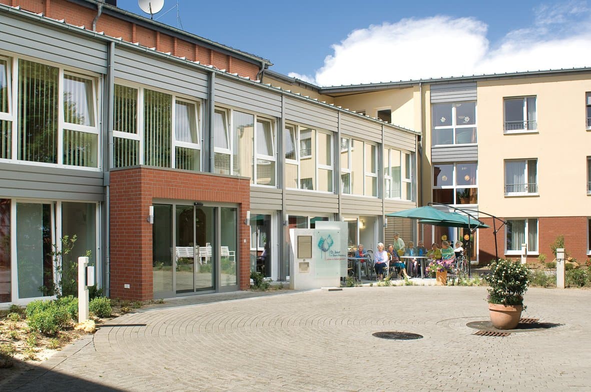 Alten- und Pflegeheim St. Josef Übach