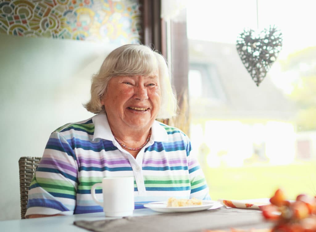 Alten- und Pflegeheim Elisabeth Wiese -Erbengemeinschaft-