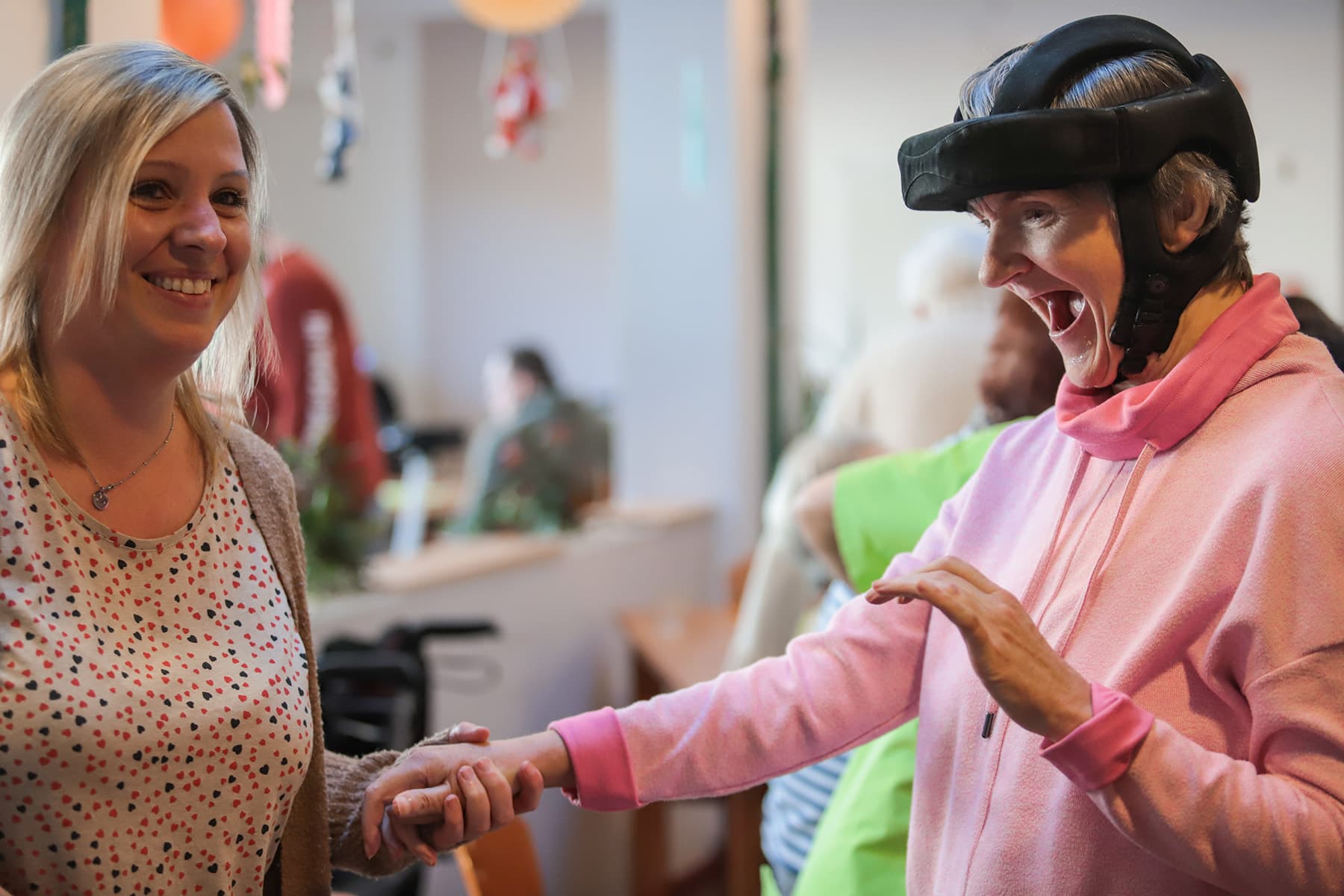 Seniorenheime Schuch