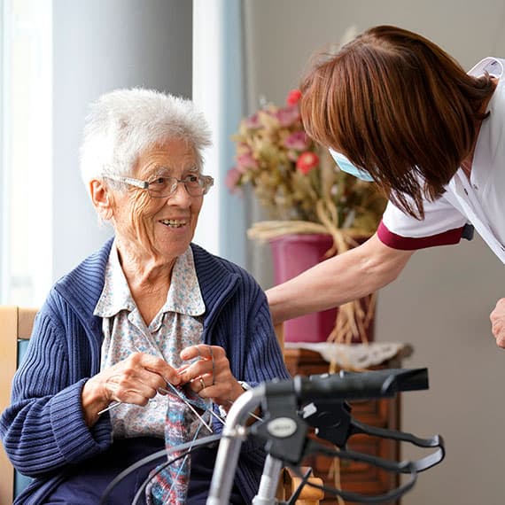 Seniorenstift Ingelfingen