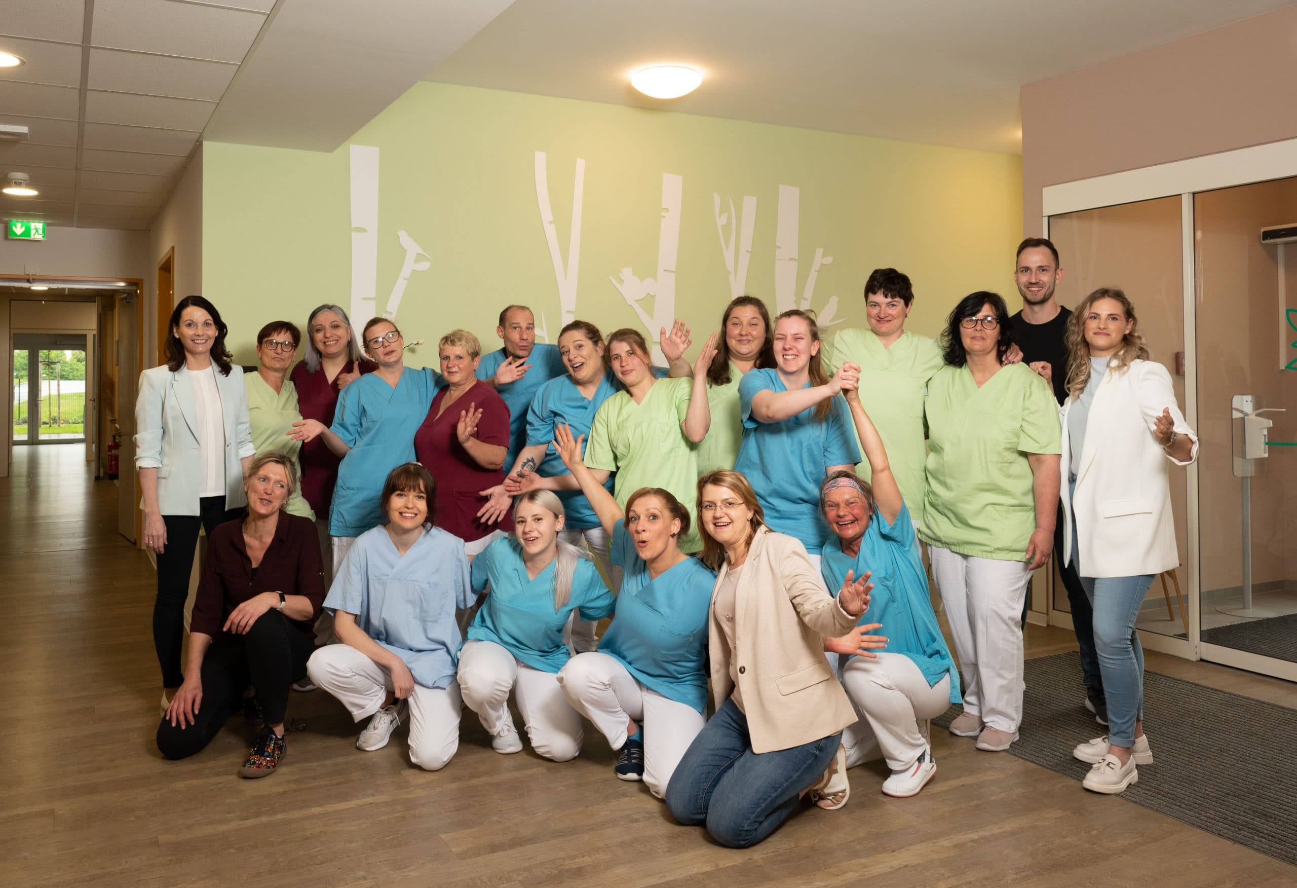 Senioren-Stift am Obermain