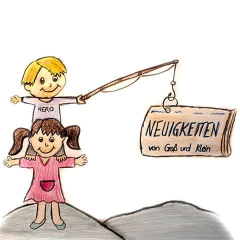 Kinder- und Altenheimstiftung Kallmünz