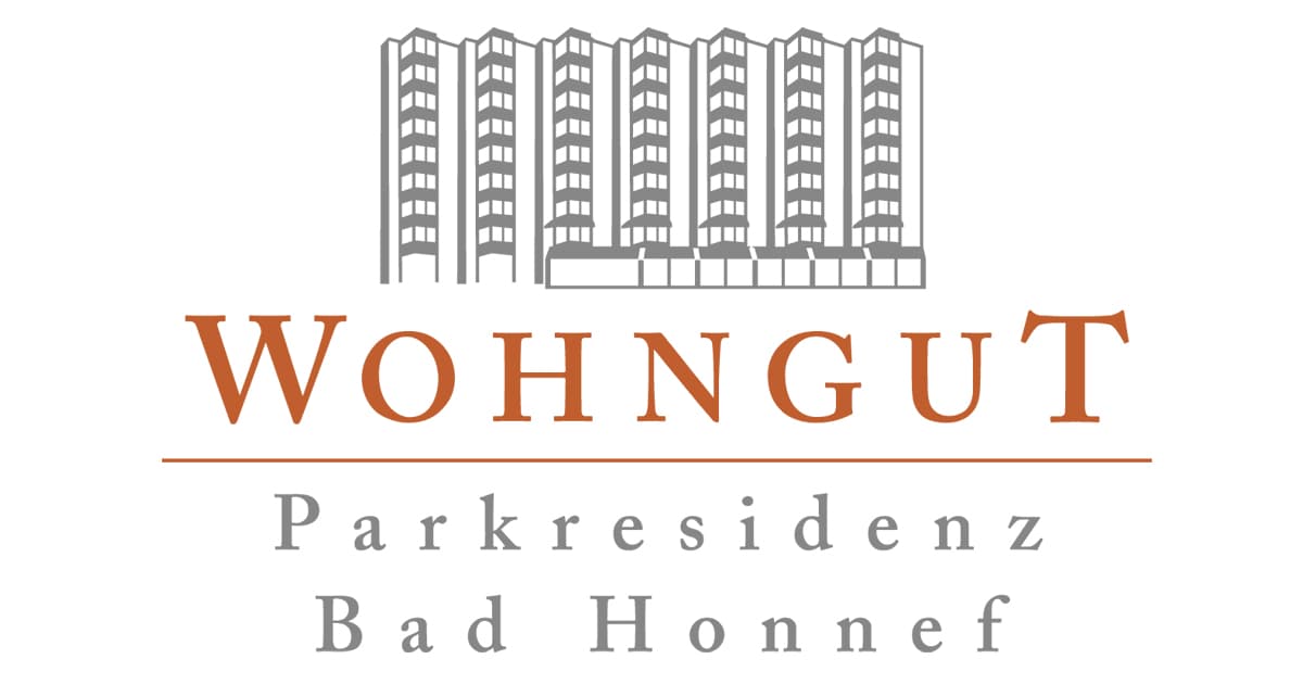 Wohngut Parkresidenz Bad Honnef – Webseite