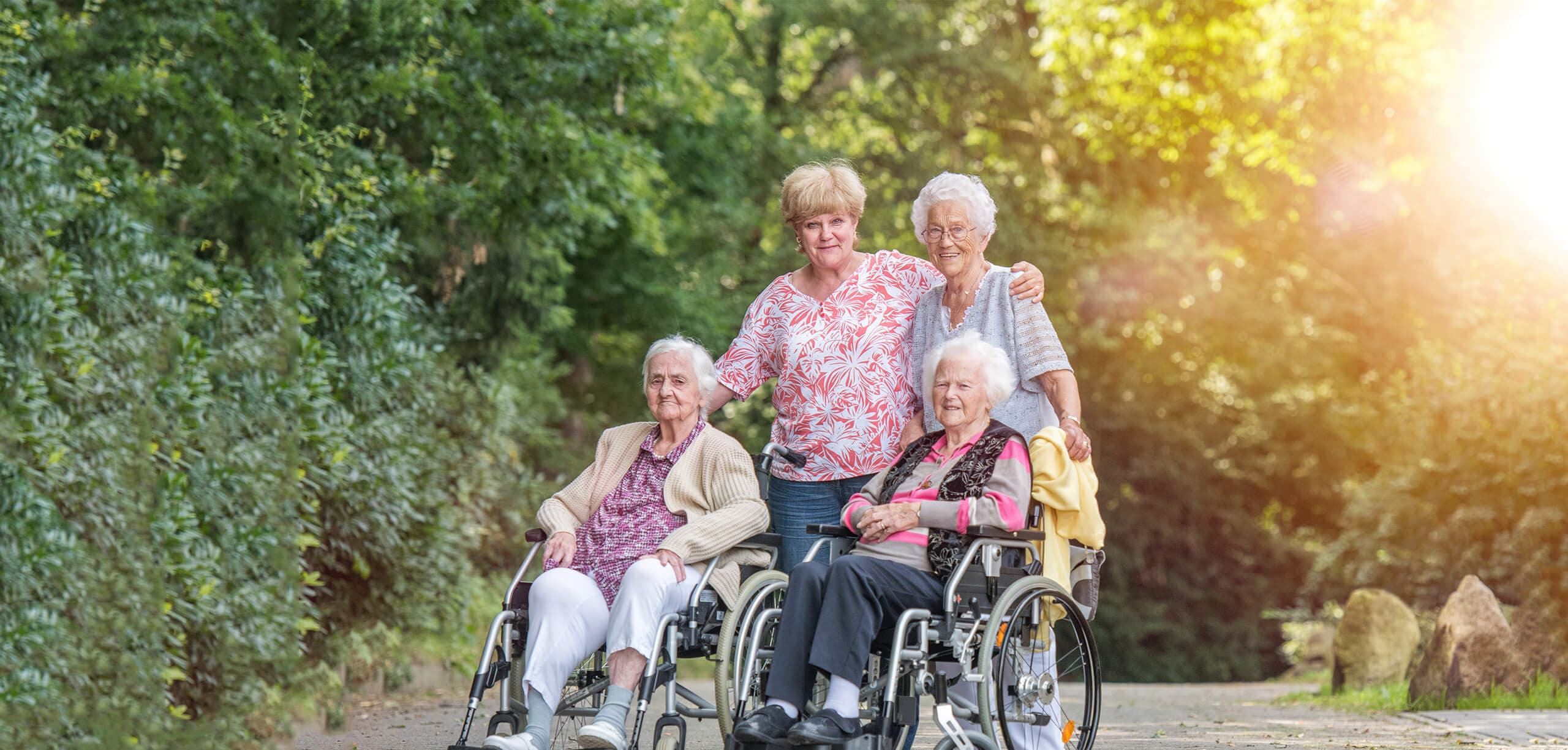 Wohnpark Am Fuchsberg