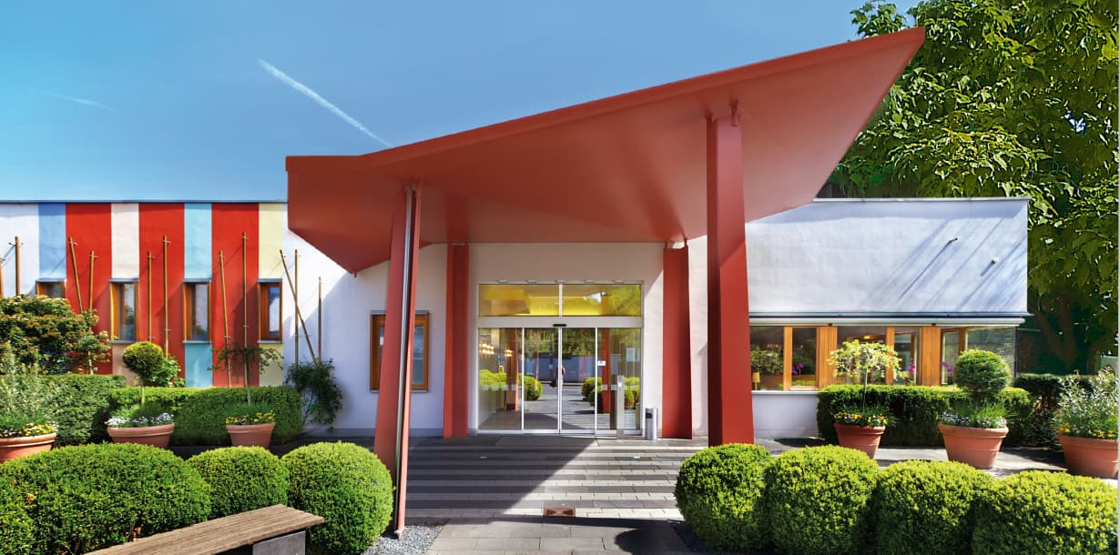 Wohnstift-Beethoven Betriebs GmbH