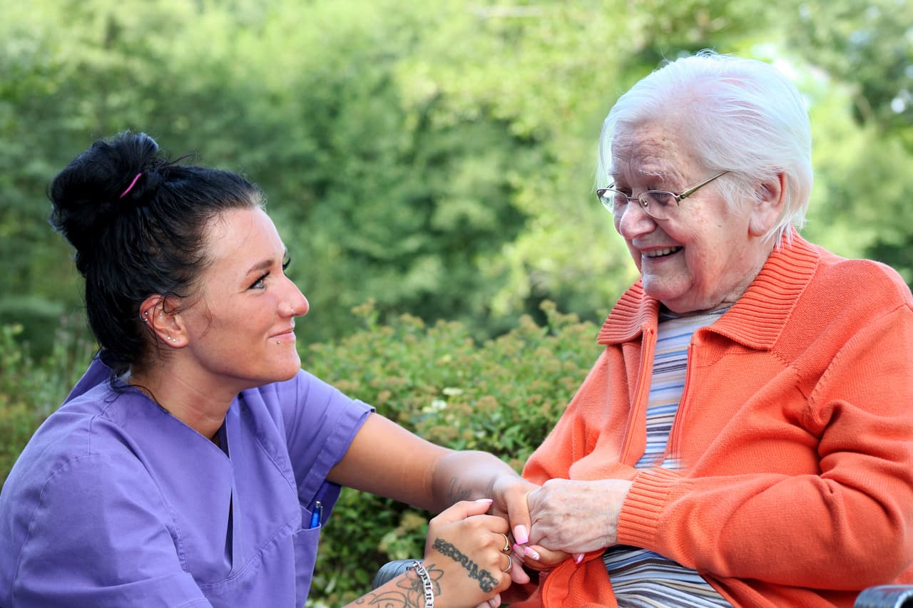 Seniorenresidenz Altes Forsthaus