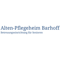 Alten-Pflegeheim Barhoff