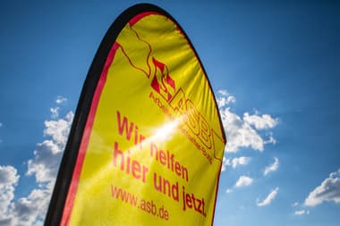 Senioreneinrichtung Hof am Teich