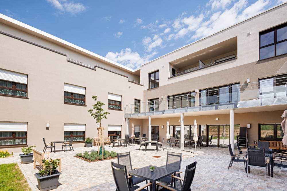 ASB Haßmersheimer Hausgemeinschaften