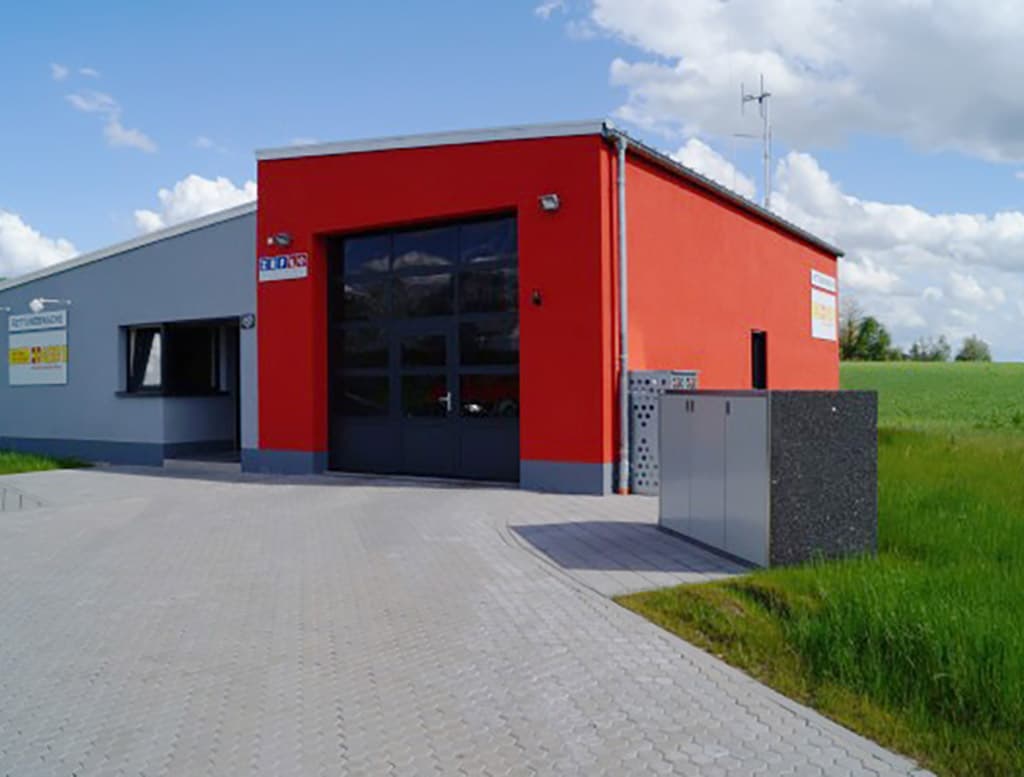 ASB Seniorenzentrum Illingen – Webseite