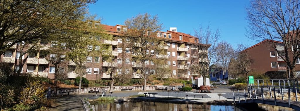 AWO Altenzentrum Heinsberg