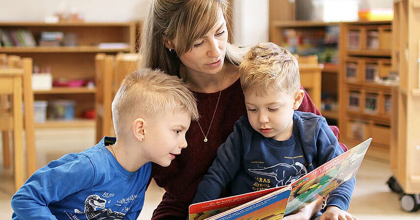 AWO Pflegezentrum Hans-Klenk-Haus