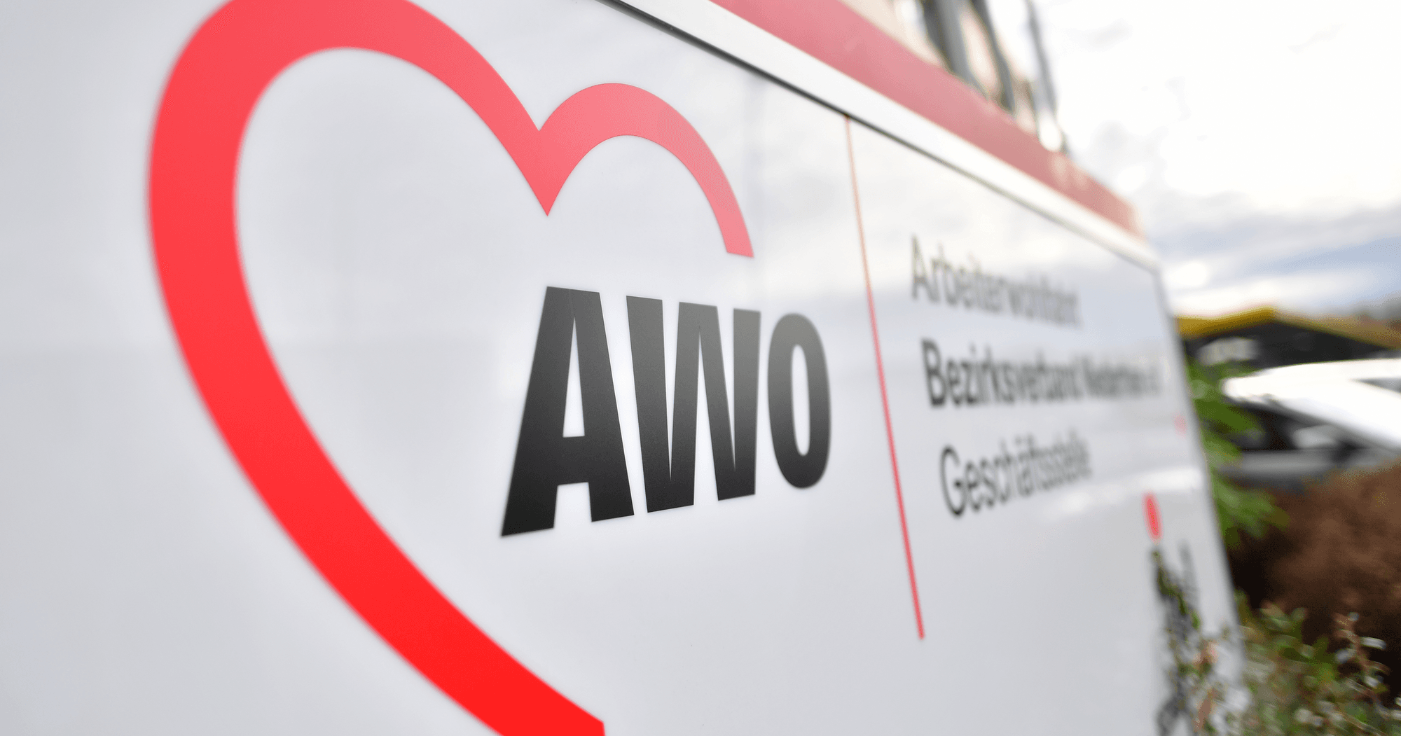 Seniorenzentrum Moers-Schwafheim