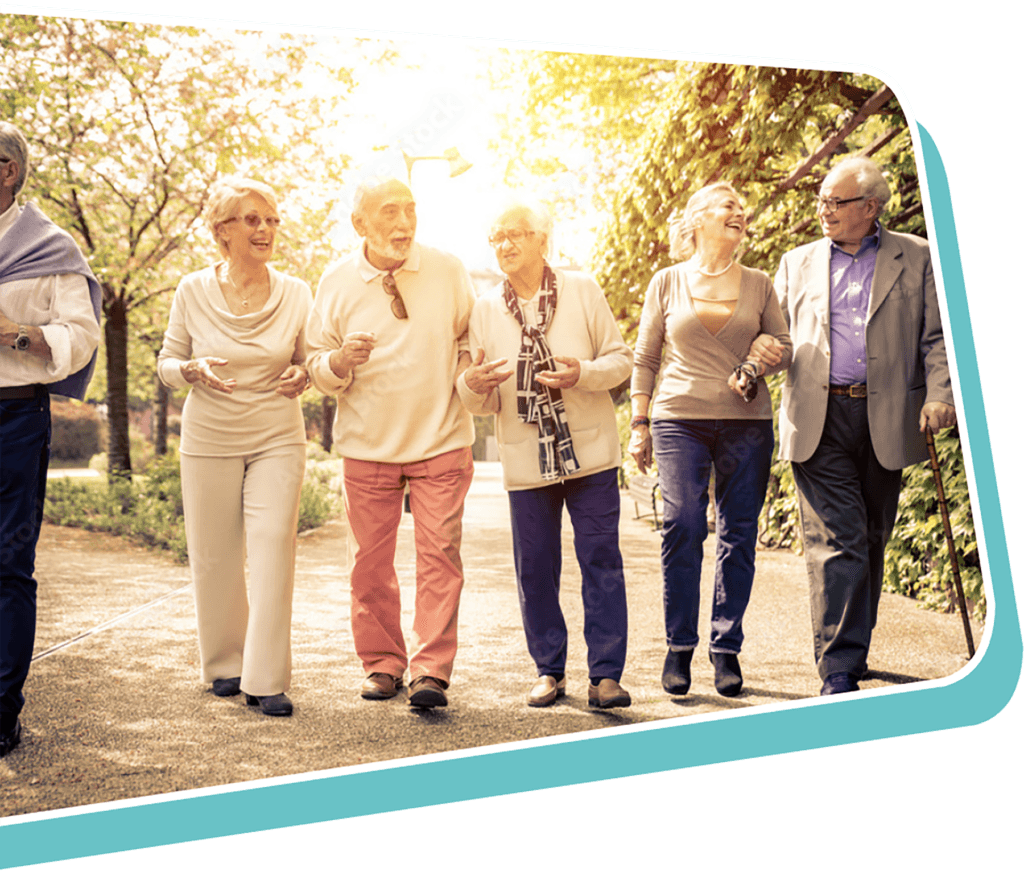 AZURIT Seniorenzentrum Palais-Balzac