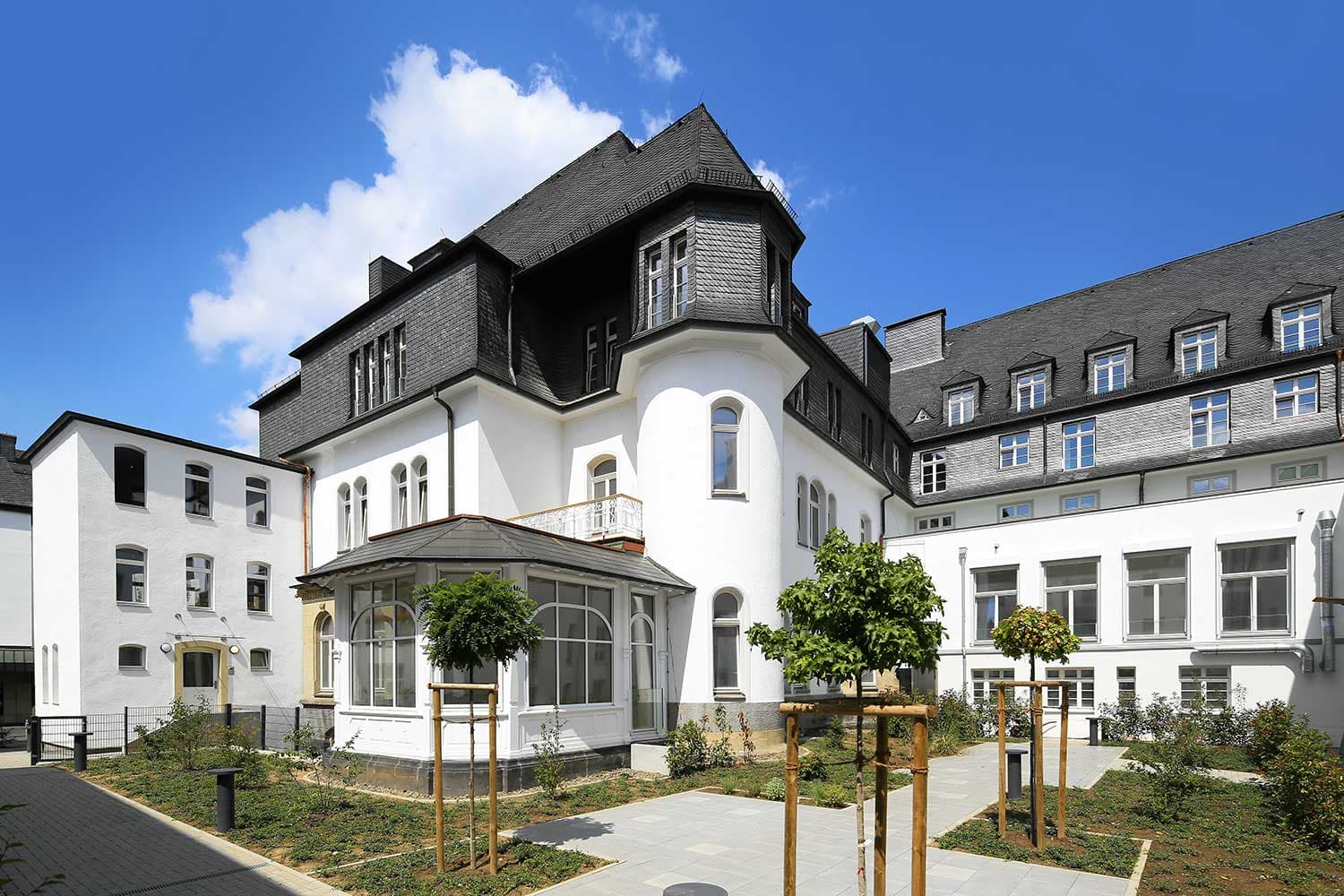 Seniorenresidenz Königswinter Betriebs GmbH