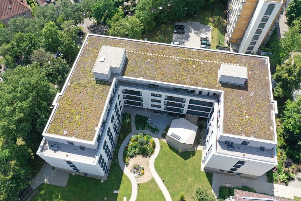 Rudolf-Walter-Haus – Webseite