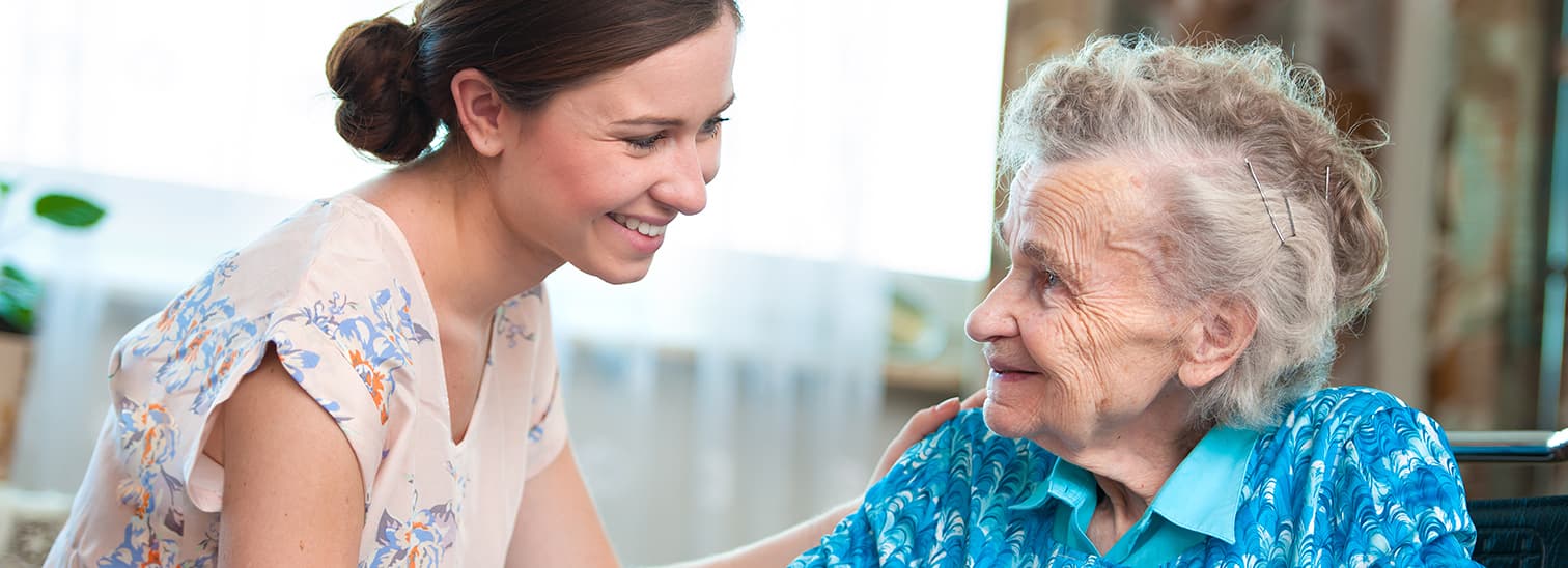 Seniorenzentrum Bethanien Solingen / Haus Ahorn – Webseite