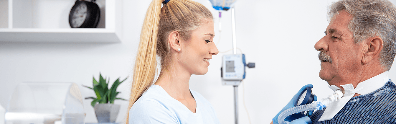 Ausserklinische Intensiv-Beatmungspflege Bethanien Solingen – Webseite