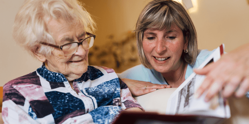 Diakonisches Werk Innere Mission Leipzig e. V.; Pflegeheim Marienheim