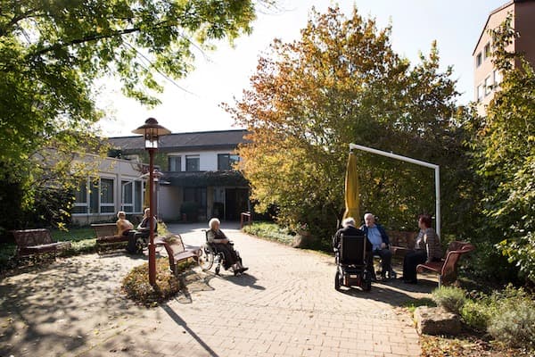 Heinrich-Heinel-Heim