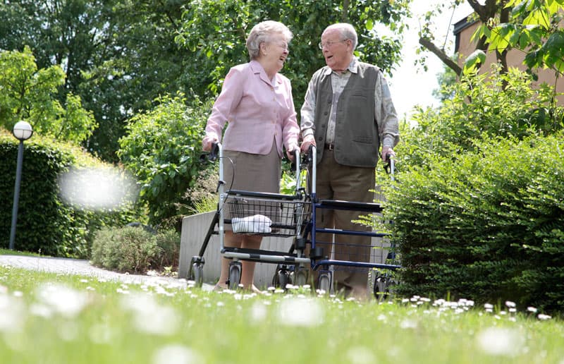 Haus Elisabeth – Webseite