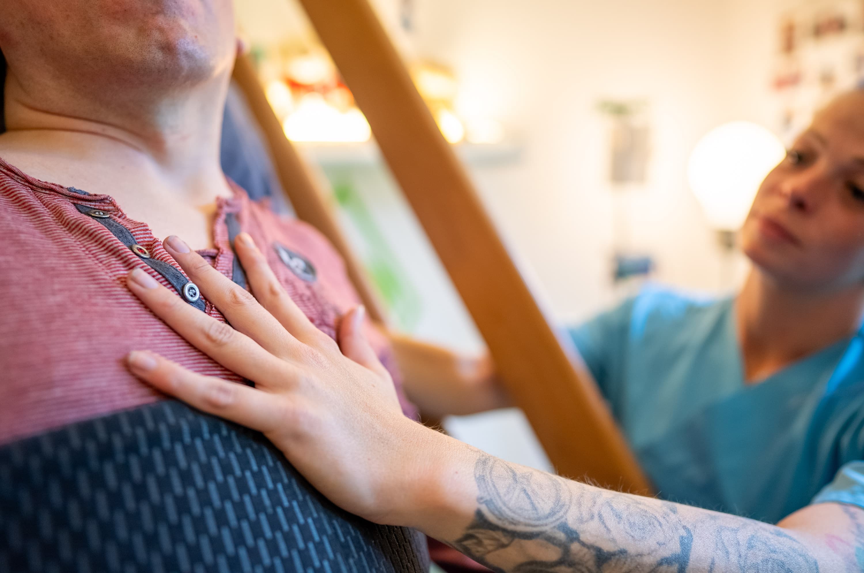 Friedehorst Haus DaVinci – Webseite