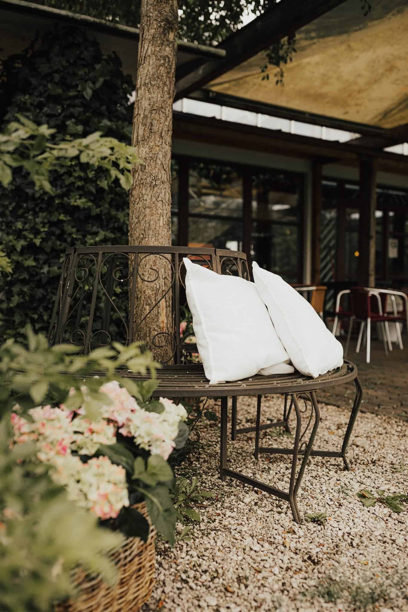 Haus Lohholz – Webseite