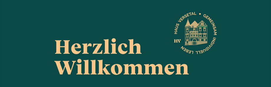 Seniorenzentrum "Haus Versetal" – Webseite