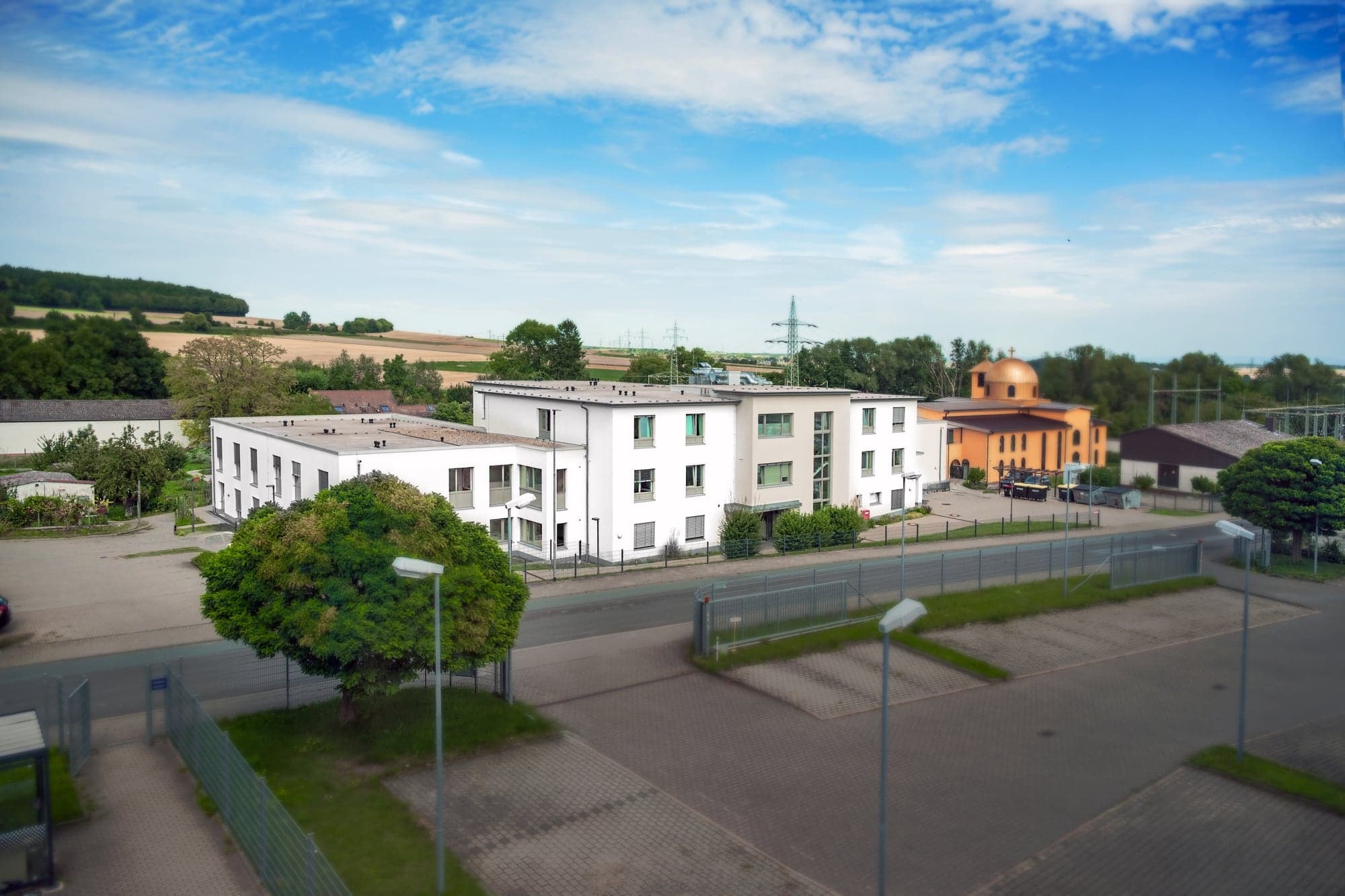 Haus Elvira Kocomo – Webseite