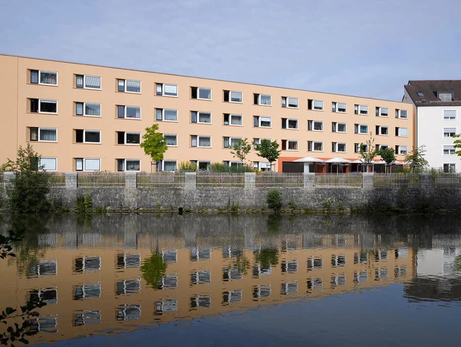 Altenheim Heilig-Geist-Spital