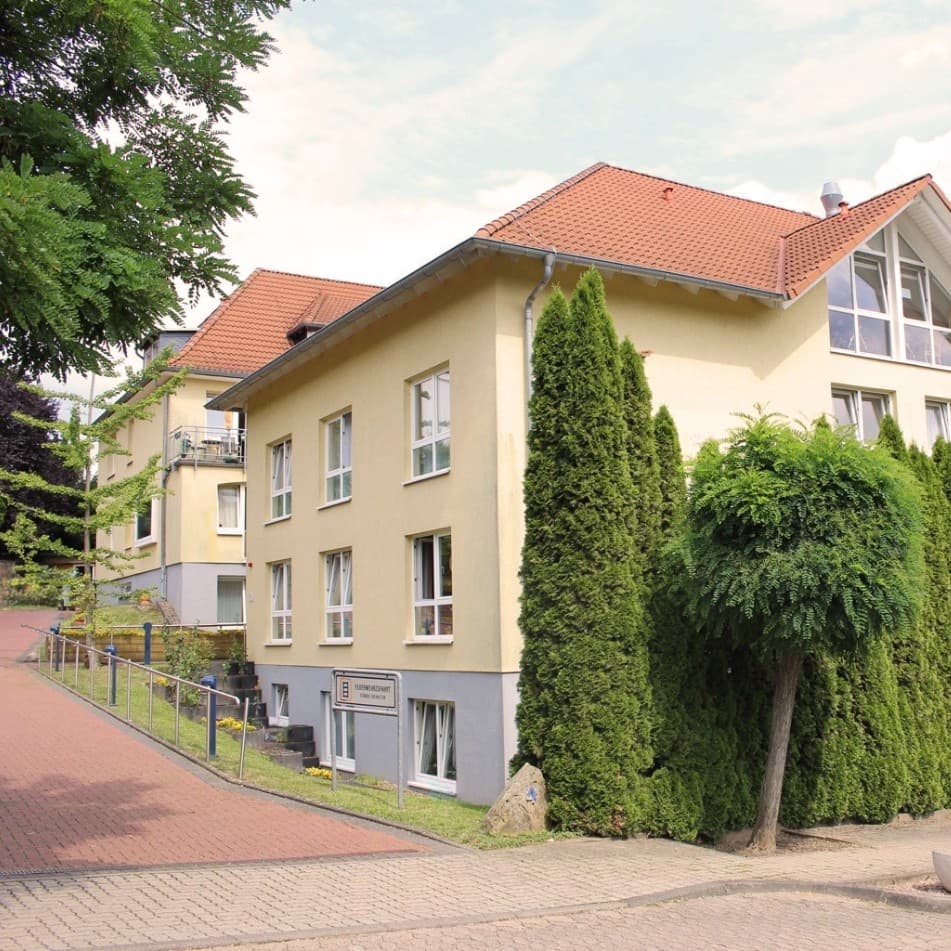 Alten- und Pflegeheim Hilaris