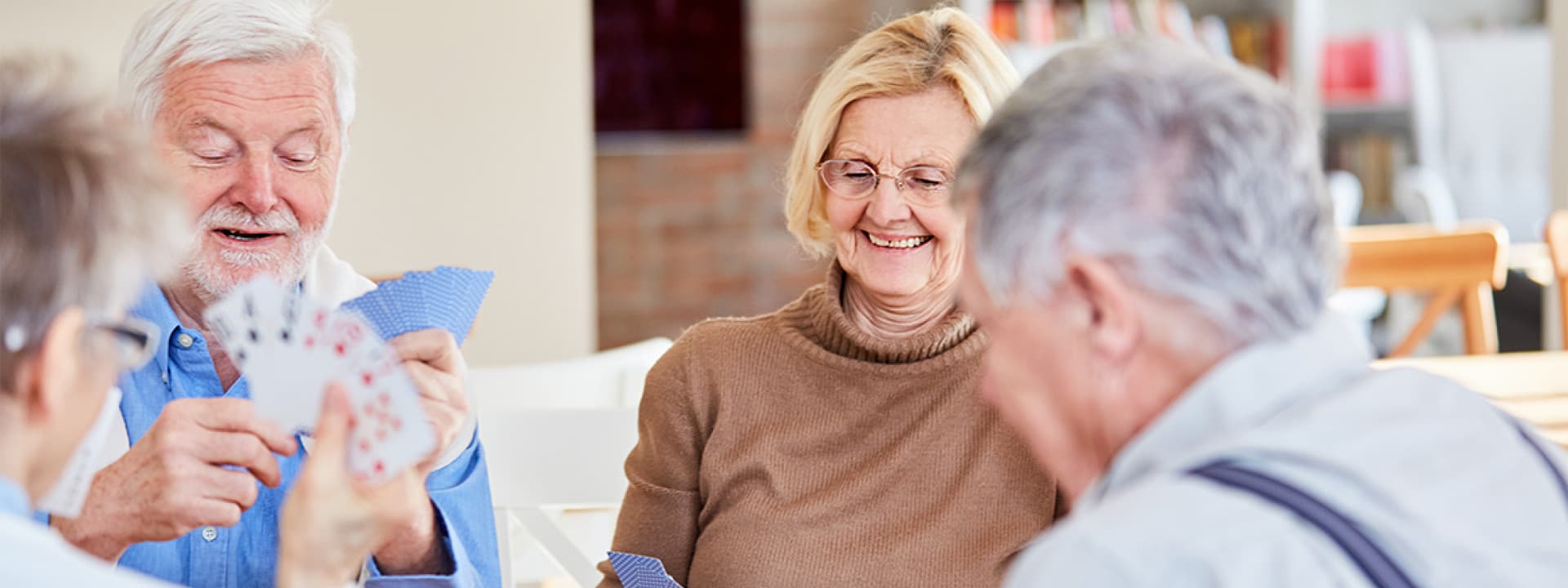 inter pares Seniorenzentrum Emmerthal - Haus Elise