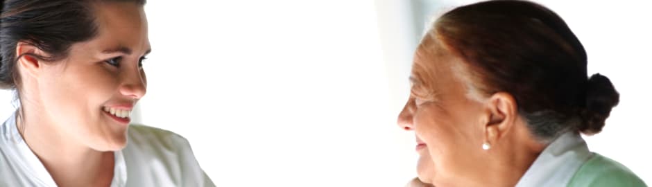 Alten- und Pflegeheim Kams Hof – Webseite