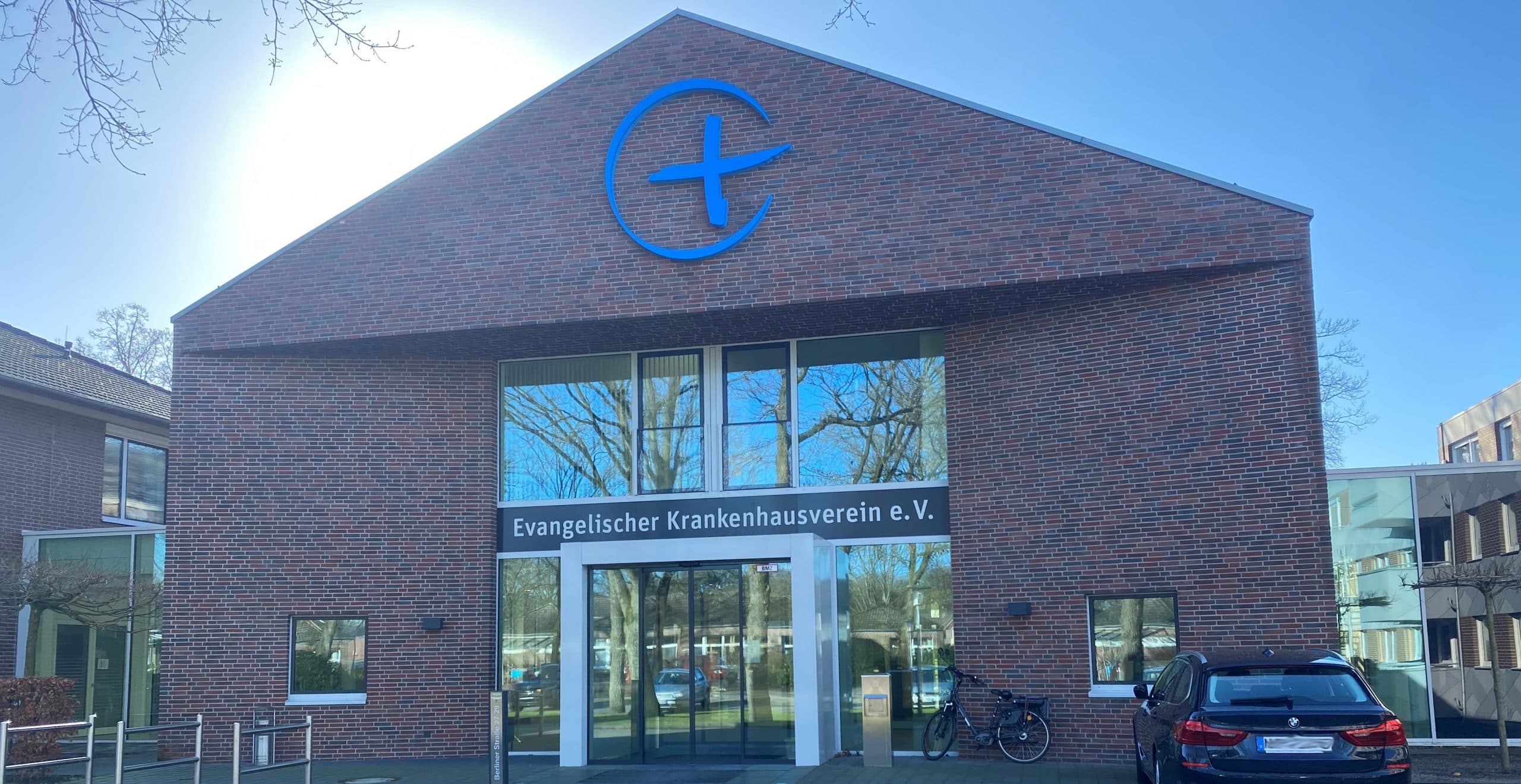 Haus am Bürgerpark Neuenhaus