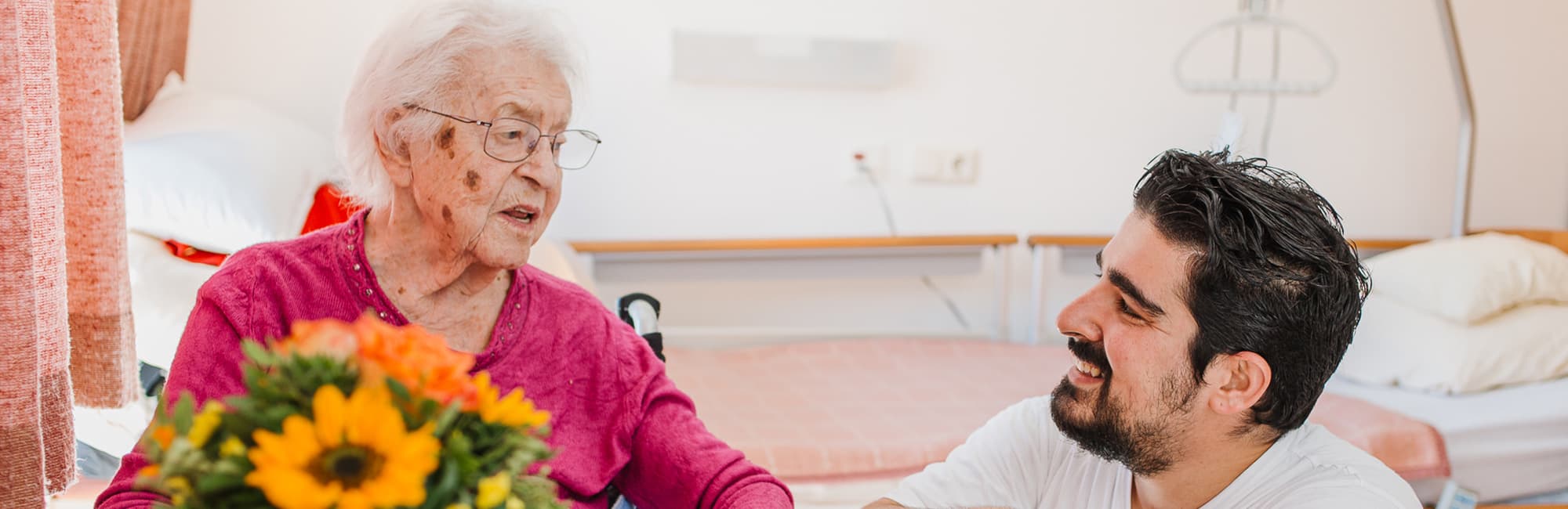 Margarethe-Eichholz-Heim – Webseite