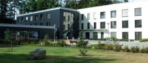 Seniorenresidenz Muldental