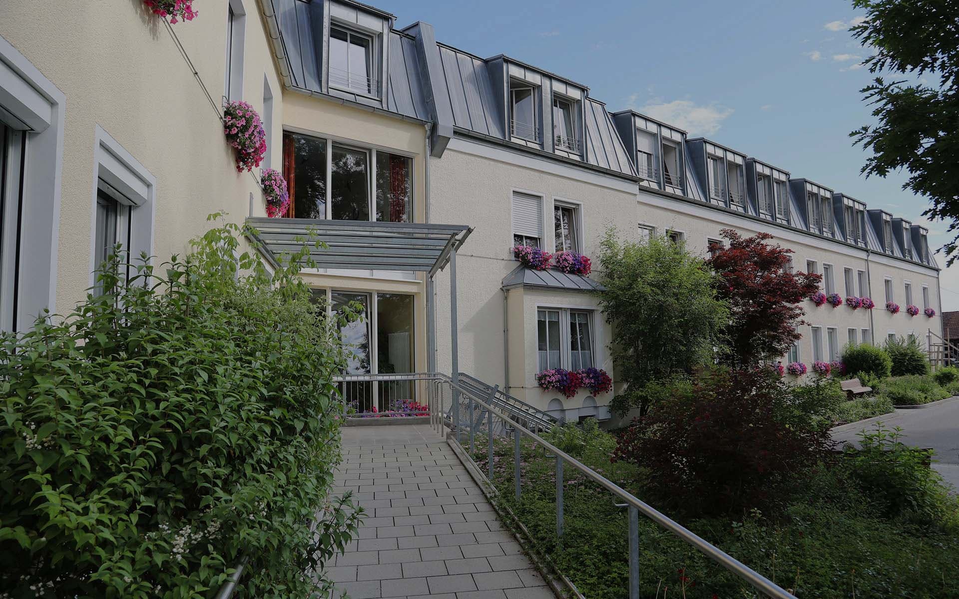 St. Nikolaus – Webseite