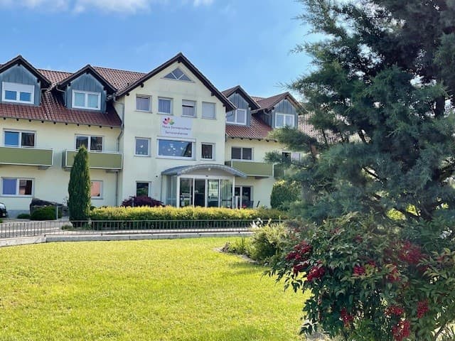 Pflegepension Haus Sonnenschein