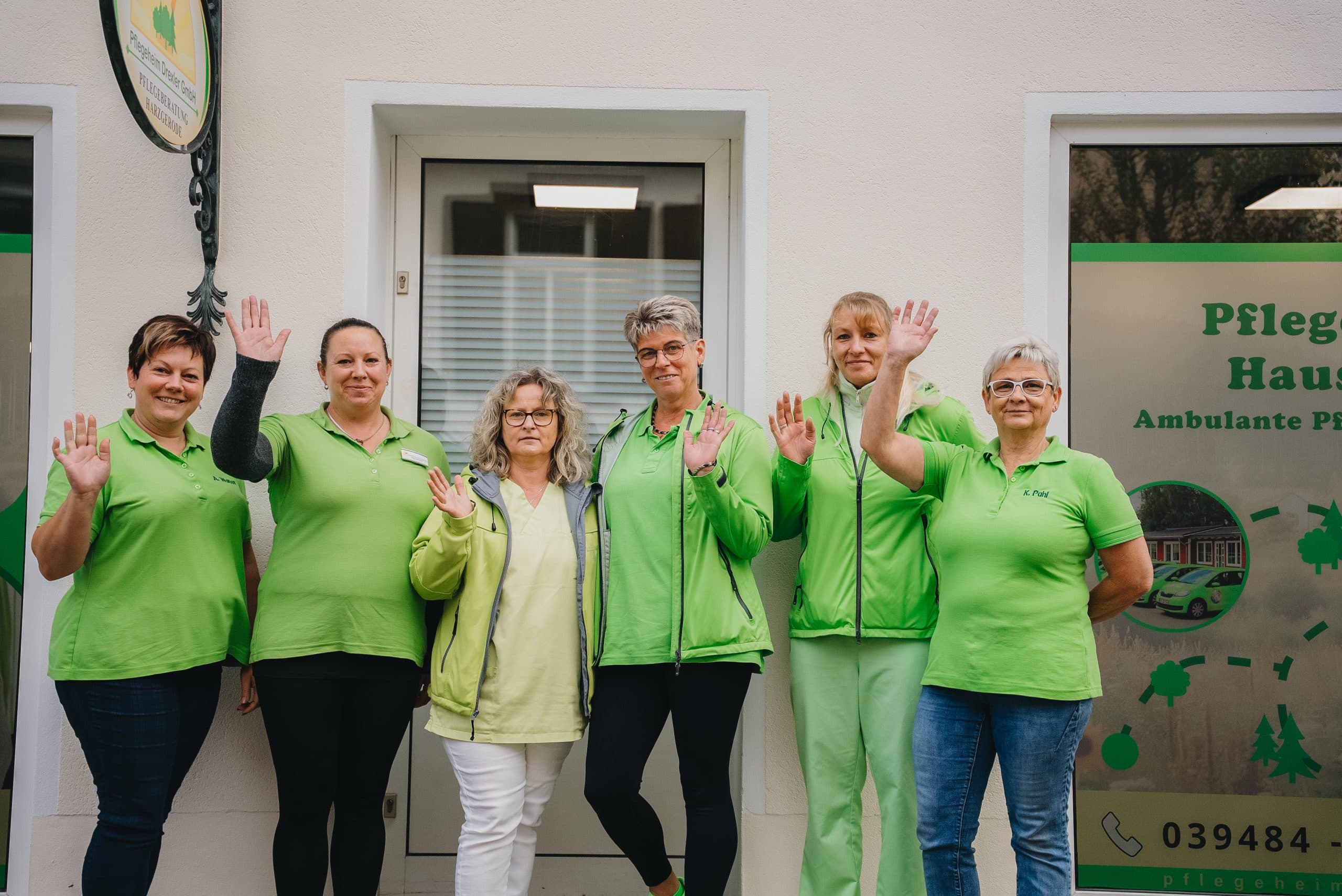 Demenzzentrum Neudorf