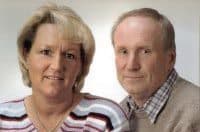 Alten- und Pflegeheim "Forsthaus II" – Webseite