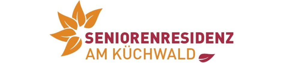 Seniorenresidenz "Am Küchwald" – Webseite