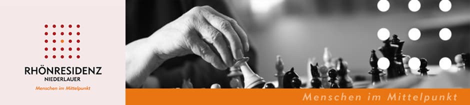 Rhönresidenz Niederlauer GmbH