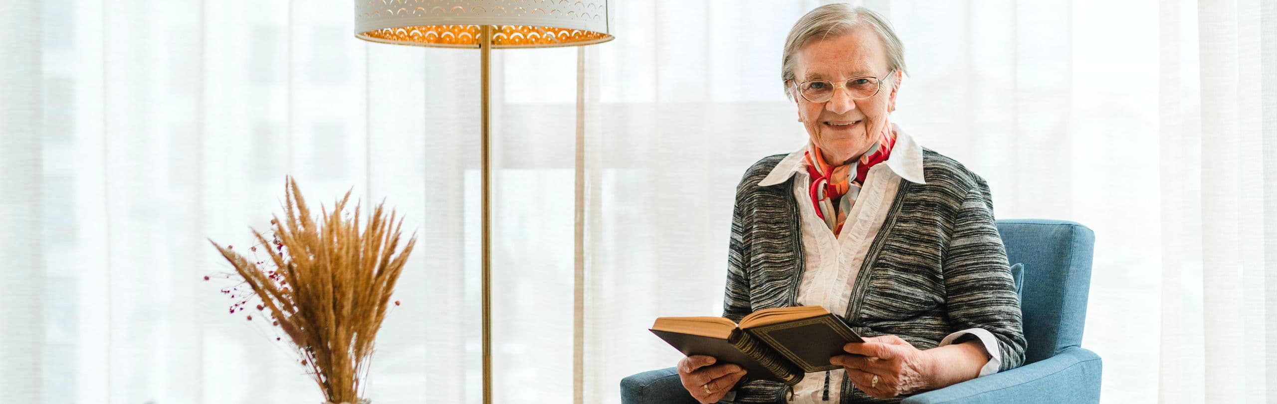 Seniorendomizil Bernau